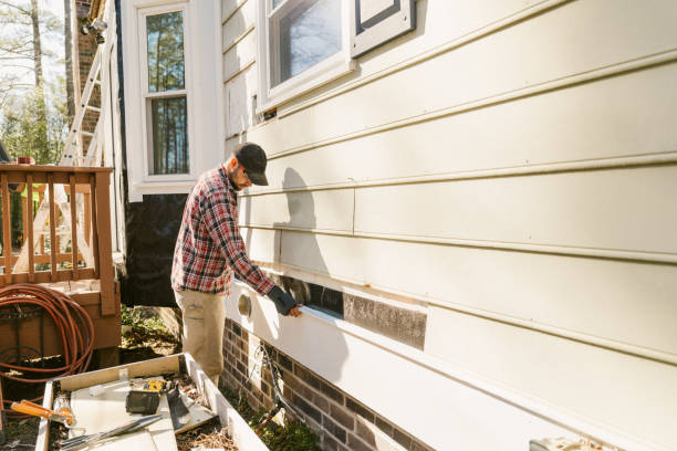 Top rated local Emergency Siding Repair specialists in Beavertown, PA